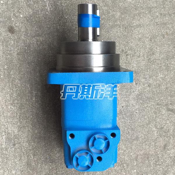 BMS80/100/125/160/200/250/315/400/475/BM3油马达 调模马达