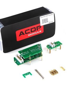 研华Yanhua Mini CDP-2 JLR KVM 套件带 Module9用于路虎钥匙编程