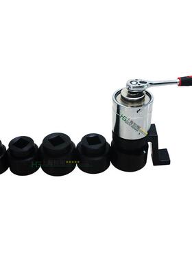 3500N.m大型加力扳手 大扭矩增力矩扳手 手动扭矩扳手倍增器价格