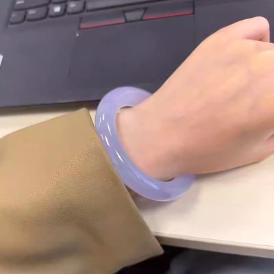 玉长情【如诗系列】玉手镯子