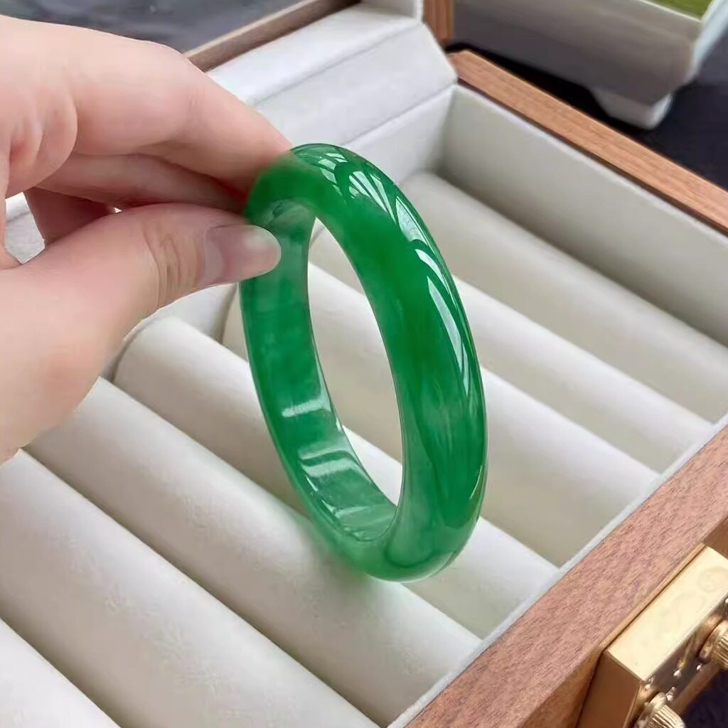 高品质玉手镯销量前三