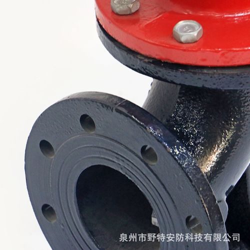 地下栓 SA100/65-1.6 室外地下消火栓 G地下稳压栓SAW100/635-1.6