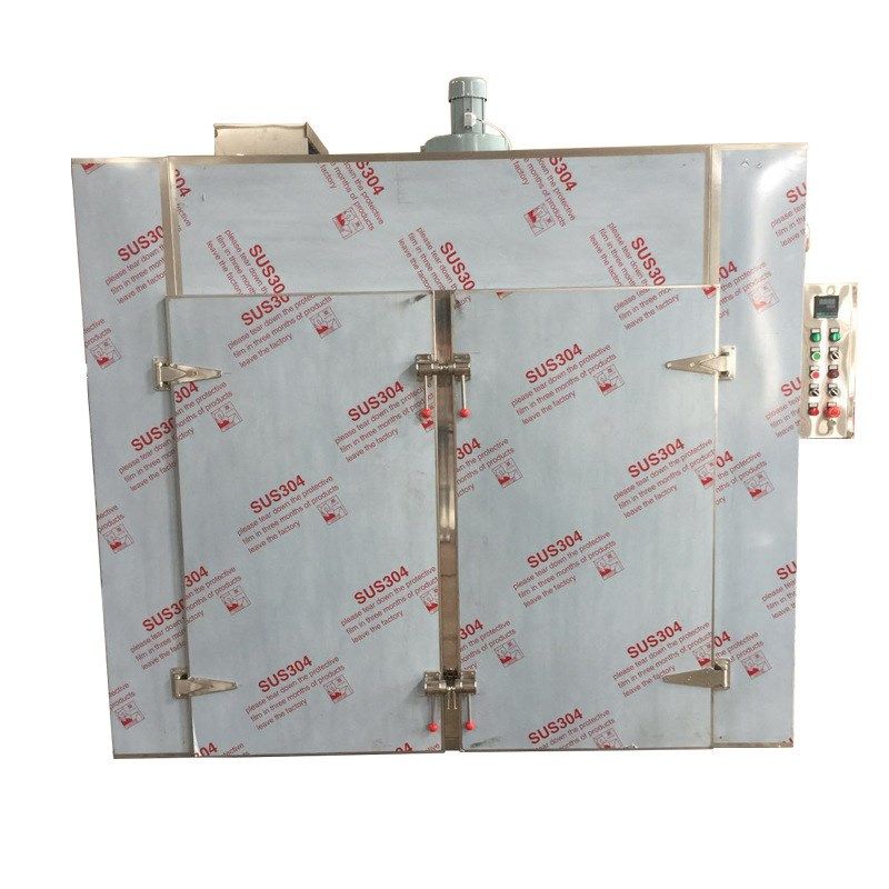 CT-C-1型热风循环烘箱不v锈钢蒸汽电加热 热风循环烘箱 鼓风干燥