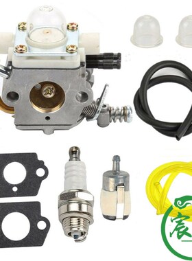 WT-16B HU-40B HU-40D MS0z28 028AV 028WB 028W 化油器 空滤器