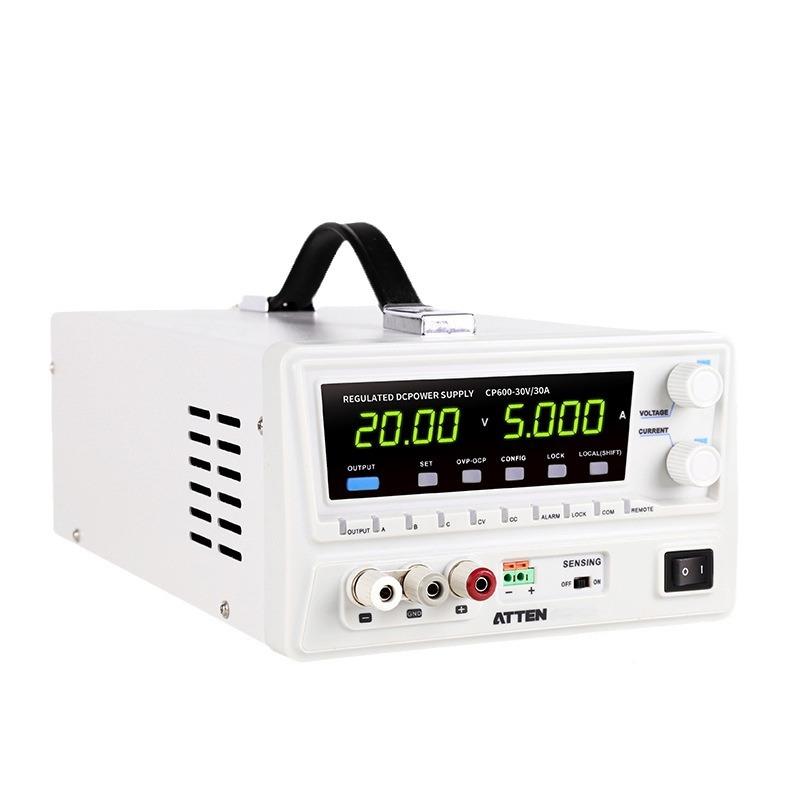 安信CP00电/900直流稳压源电流可调CYK0~30V/0~3泰0A大功率数显6