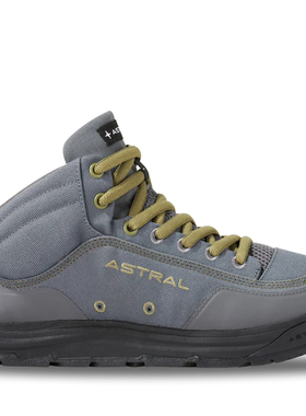 ASTRAL  Rassler 2.0中帮全地形防滑户外登山徒步溯溪鞋