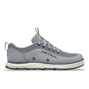 Astral Brewer 3.0 月灰低帮全地形防滑户外登山徒步溯溪鞋