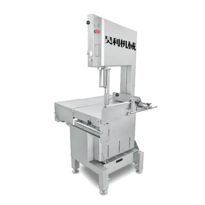 450型大型锯骨机漯河牌大型锯骨机厂家直销