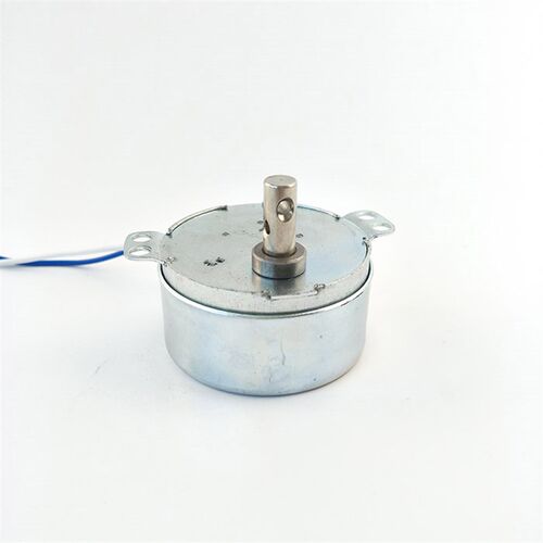 220V4W爪极式永磁同步电机50TYZ 2.5 5 8 10 15 20 33 50转