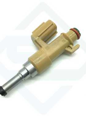 适用于红杉5.7L 坦途 喷油嘴 喷油器 23250-0S020/23209-39165