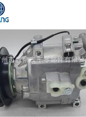 适用Denso SCSA06C AC compressor Kubota / John Deere Tractors