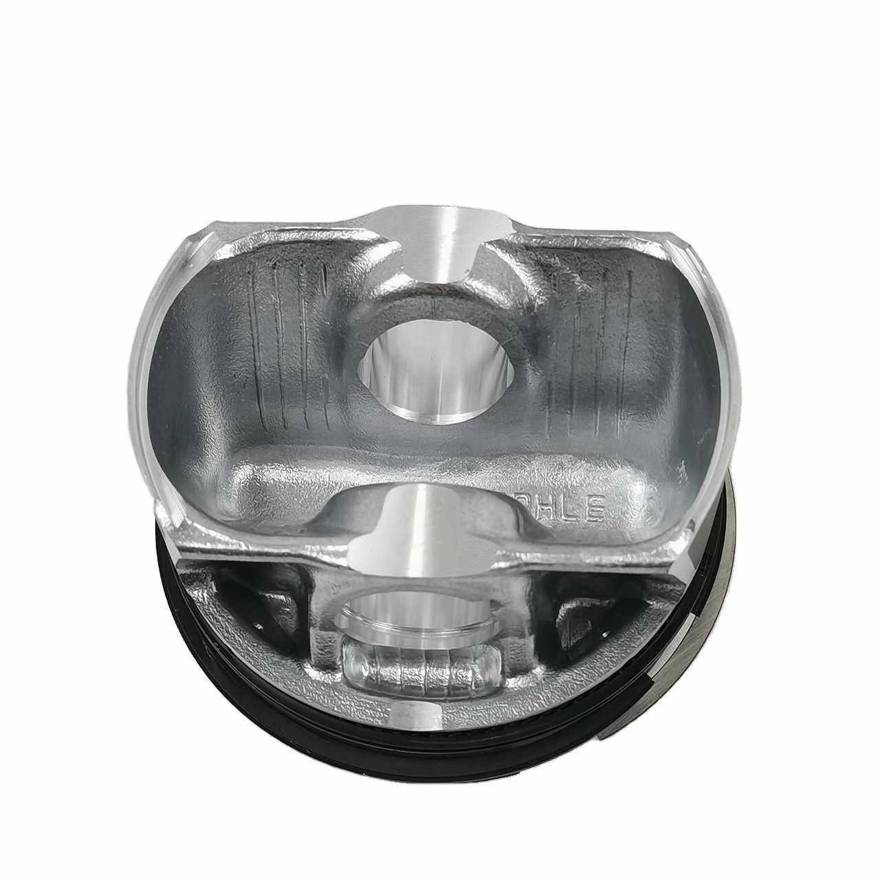 B马F36 F33 F32 E89 X3 X5 N20 B20马勒高品质带环活塞112586064