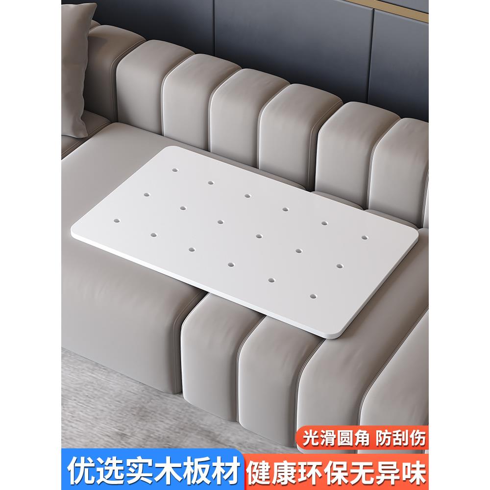 实木护腰板加硬床垫腰椎间盘床板垫片单人沙发铺板防塌陷白色