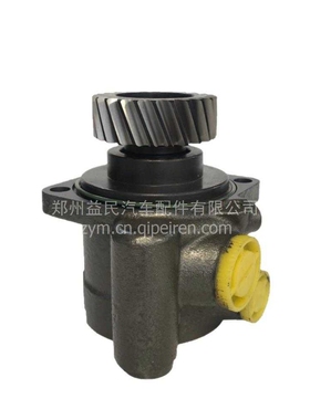 秦川发展玉动转向助力泵YBZ214E2-130/130L1FQ635-3407100