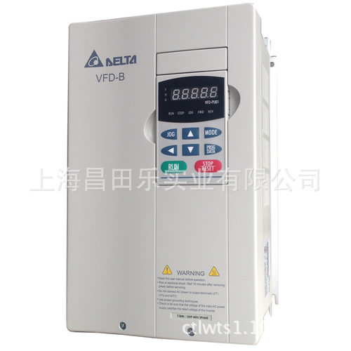 供应台达变频器迷你型VFD-M系列VFD037M43A 台达变频器3.7KW