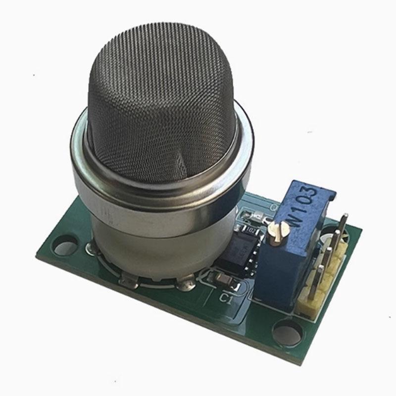 气体传感器模块MQ131 MQ136 MQ137 MQ138MQ139臭氧硫化氢氨气甲醛