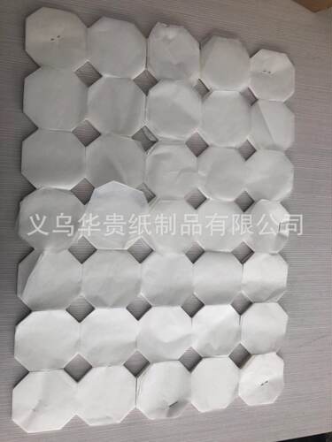 食品级蒸笼纸100张/蒸包子不粘包底/双面硅油/打孔/连体/防油防水