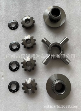 90250-06058适用海拉克斯VIGO前差速器行星齿轮垫圈衬套2005-2020