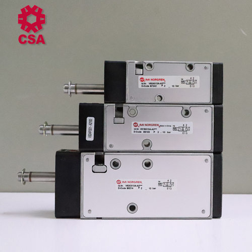 IMI NORGREN诺冠中国仓电磁阀V61B513A-A213J全新原装现货