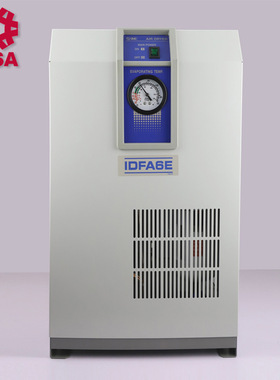 IDFA3E-23日本SMC实验室对流颗粒冷干燥机设备原现货3E  4E  6E