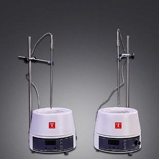 500ml CN250ml 1000ml 电子数显调温磁力搅拌电热套98