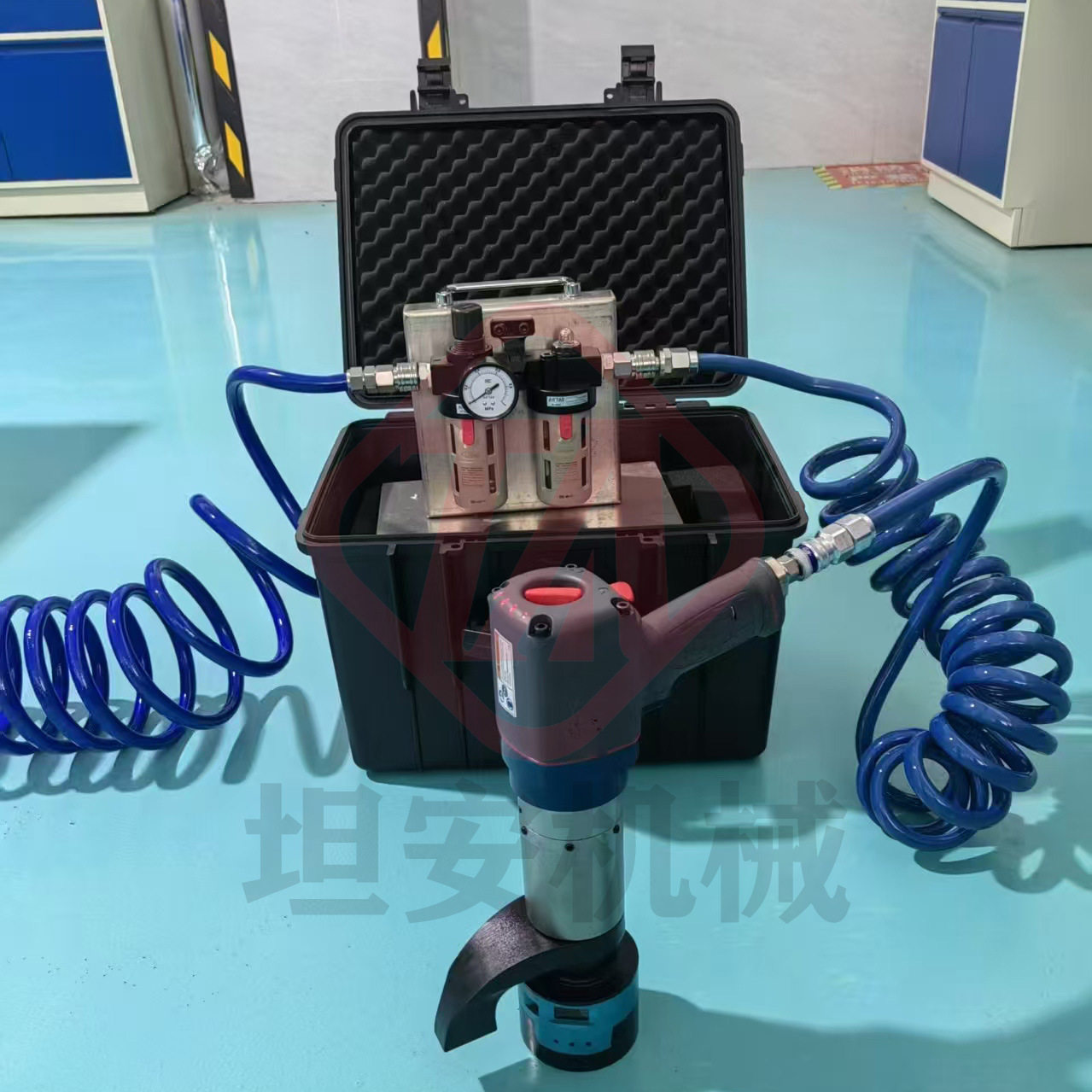 TANAN 气动枪式扭矩扳手 范围80NM~12000NM 电动直柄扭力扳手,五金/工具,电动喷涂机,淘宝优惠券,粉丝福利购,淘宝优惠卷