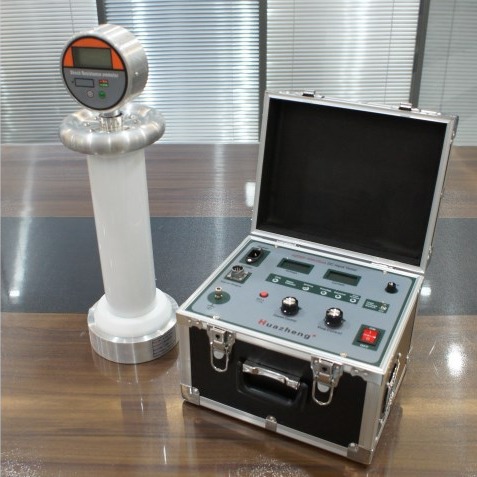 80KV/10mA Digital DC Hipot Tester VLF AC Hipot Test Set 80kV