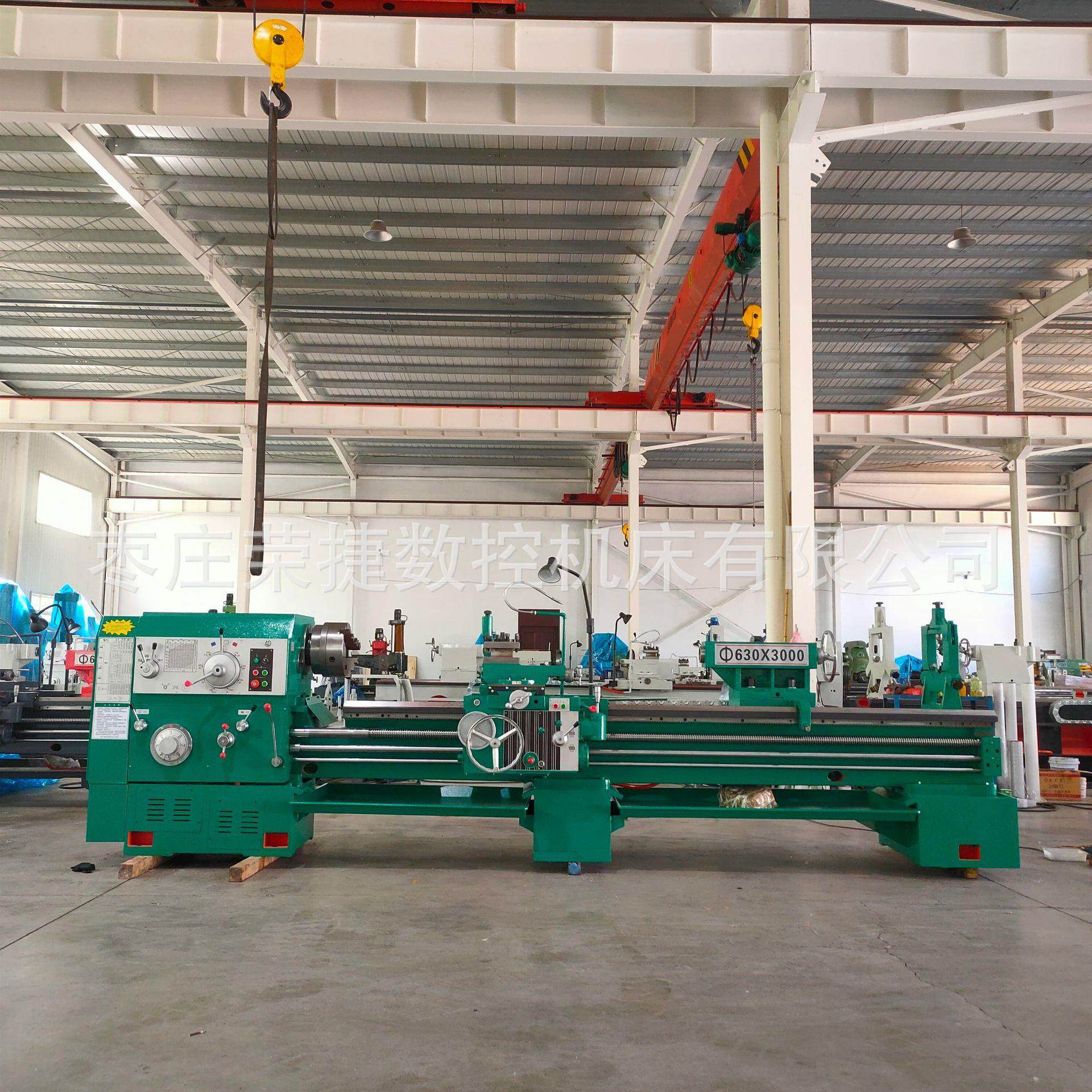 厂家制造CW6163*3000普通车床550导轨机械传动标配500四爪卡盘,农机/农具/农膜,农用吸粪车/抽粪车,淘宝优惠券,粉丝福利购,淘宝优惠卷