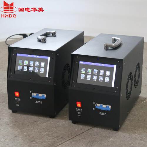 HM98580放V放50A充0A蓄电池HM985-充放电综合试测仪厂家充电一体