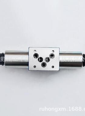 力士乐比例溢流阀0811402003 DBETBX-1X/180G24-37Z4M