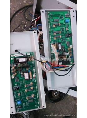 POINT波英特油冷机控制板P-3H