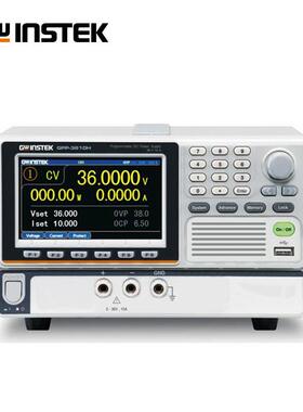 固纬G讯WINSEK单通道直电源MCY流GPP-T3610H/7250可编程带通口