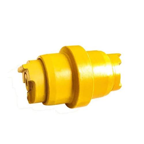 拖链轮PC400-5/6 DH500 EC460 R450挖掘机底盘配件拖轮 链条