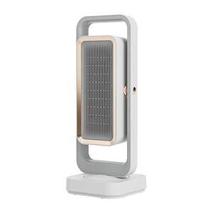 英国OGNAL奥戈那暖风机取暖器家用节能电暖器小型速热省电暖气