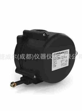 意大利杰弗仑 GEFRAN拉线位移传感器 GSHSM1S1800HC1 0000X10