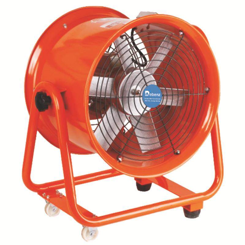 YD低噪音轴流通风机 可移动仓库厨房通风降温风机 工业管道换气扇,厨房电器,商用榨汁机/甘蔗机,淘宝优惠券,粉丝福利购,淘宝优惠卷