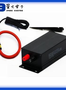 罗氏线圈柔性电流互感器RCT1000A/1A 3000A/5A 5000A/1 10000A/5A