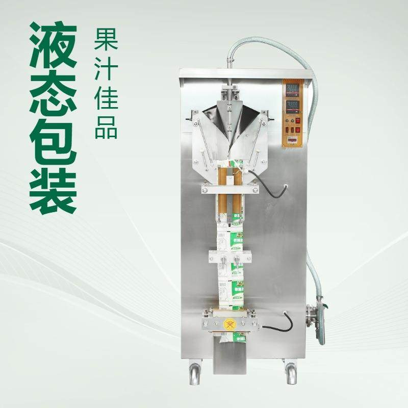 浙江温州药剂 口服溶液 注射液 消毒剂液体 包装机