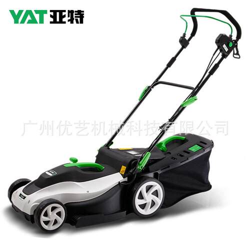 亚T特YT5148/草Y5147/A021040手推式草剪坪机除175机修机电动草坪