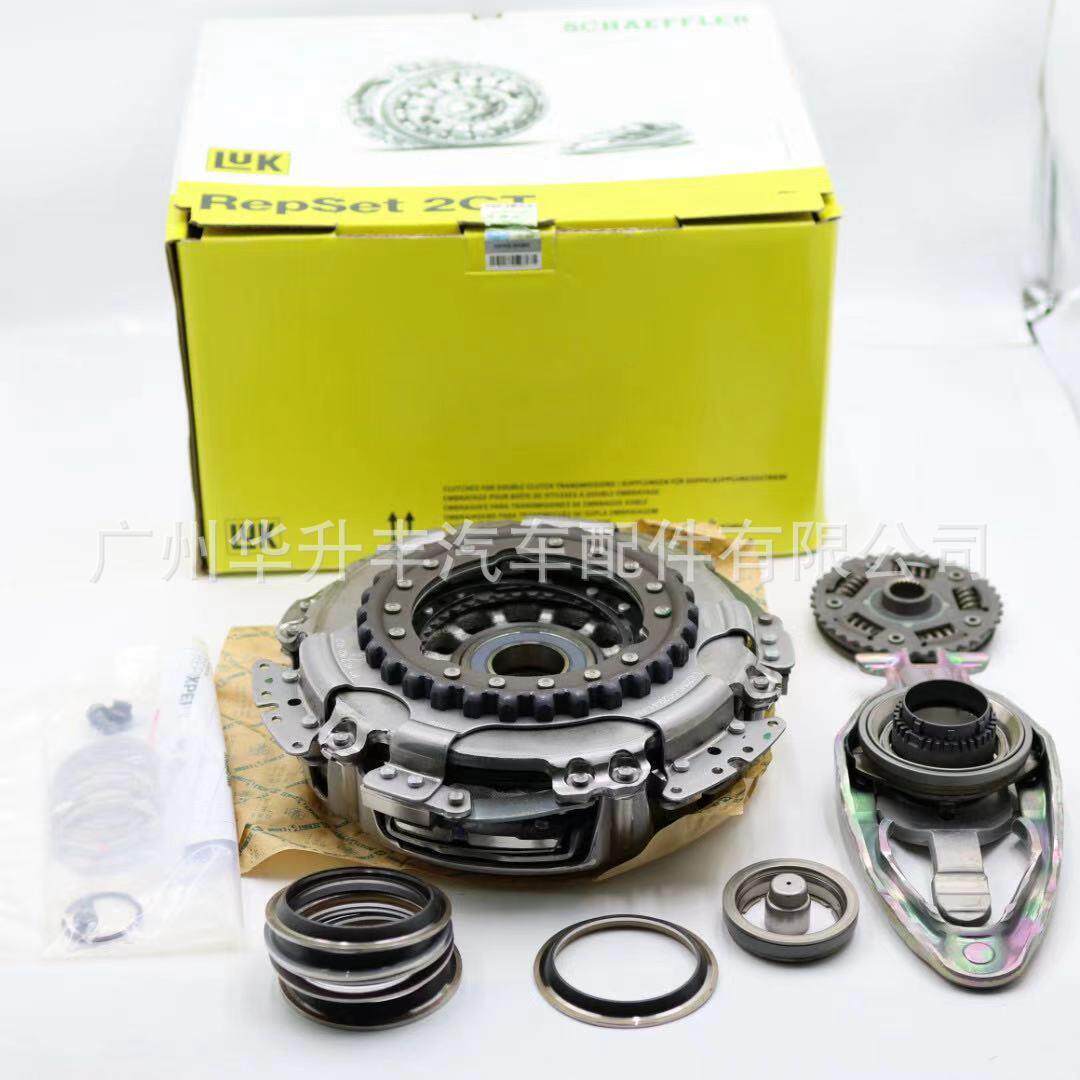LUK Original factoryDQ200 0AM离合器套件 602000600 0AM198140L