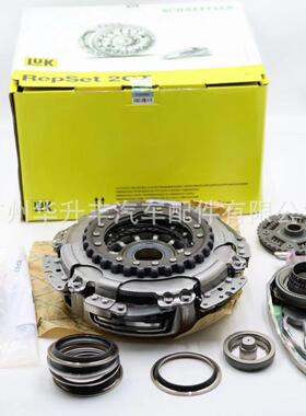 LUK Original factoryDQ200 0AM离合器套件 602000600 0AM198140L