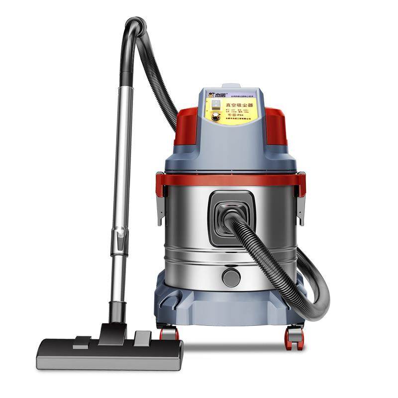 杰诺家商用装修水过滤1800W大功率漩涡式除粉尘JN-508T强力吸尘器