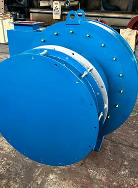 供应9-13NO6.9A高压风机 非标机械设备配套 配消音器