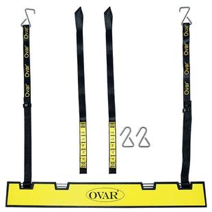 仰泳出发器 训练起跳器 仰式出发跳板 泳池辅助装备