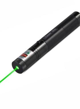 laser point激光手电简绿外线10000米镭射器点激光灯超强光远射笔