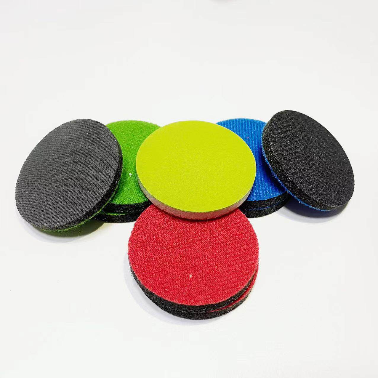 玻璃划痕门窗修复工具研磨片 还原片 前档风 幕墙焊点去除还原剂