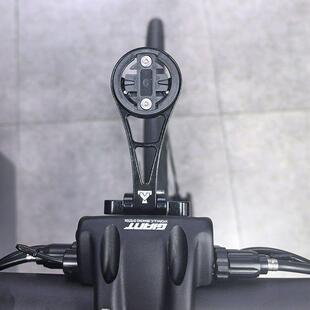 PCR码 LTD把立延长支架铝合金前灯架 表架适用黑鸟迈金行者鱼唇PCR