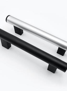 1310铝合金管型大拉手30mm圆管状数控机床机器扶手电焊机设备把手