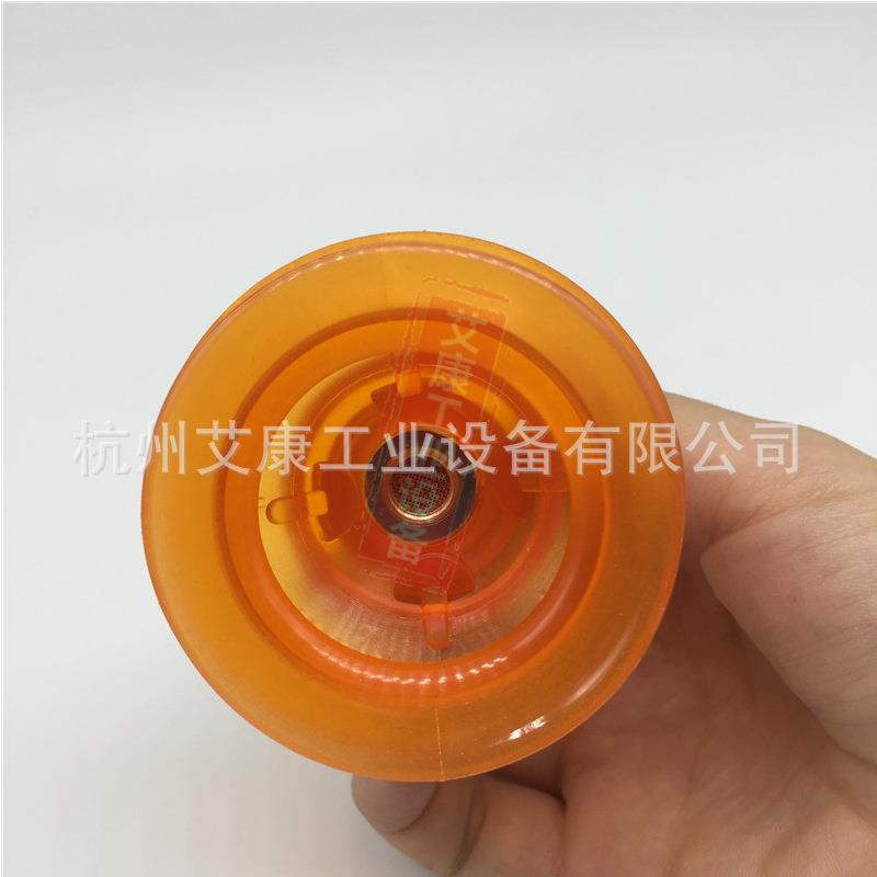 原装进口韩国Vmeca/Vtec真空吸盘VB50N工业气动元件自动化机械手