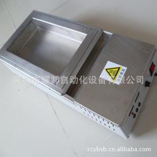 厂家生产 锡炉 纯钛锡锅 纯钛锡炉 PCB板焊接选择